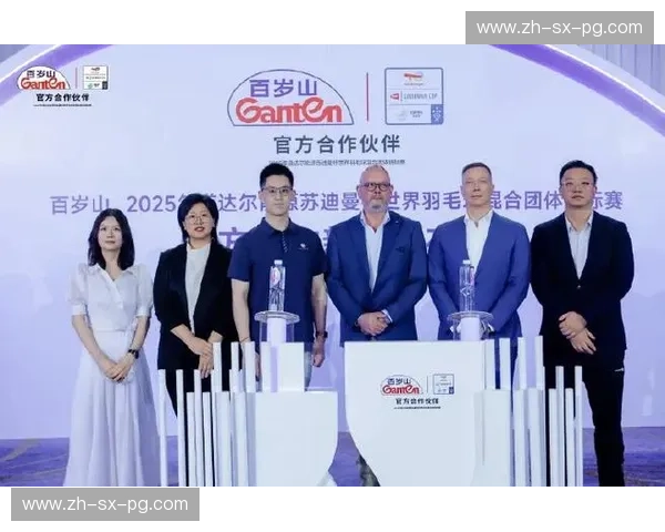 苏迪曼杯新闻：全球羽坛的团队对决与青春风暴