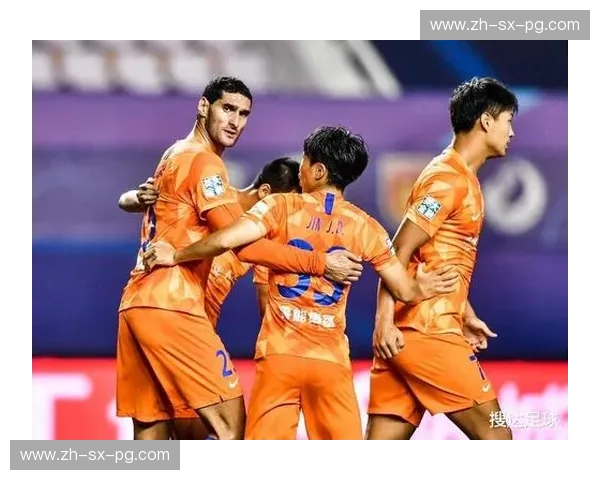 巅峰对决！鲁能VS恒大，一场不容错过的足球盛宴！